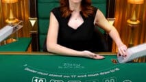 Blackjack (Clássico)