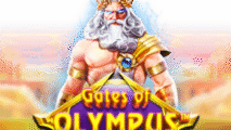 Gates of Olympus