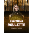 Lightning Roulette
