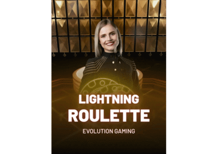 Lightning Roulette