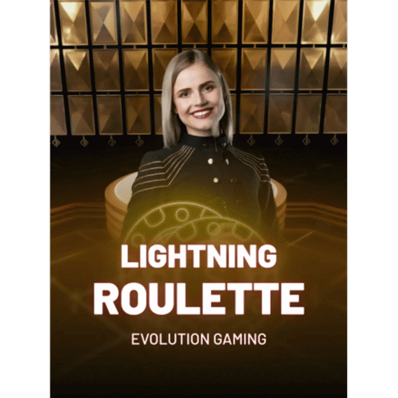 Lightning Roulette