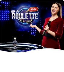 Roleta Ao Vivo – Pragmatic Play
