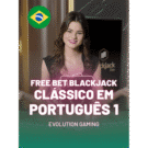 Blackjack (Clássico)