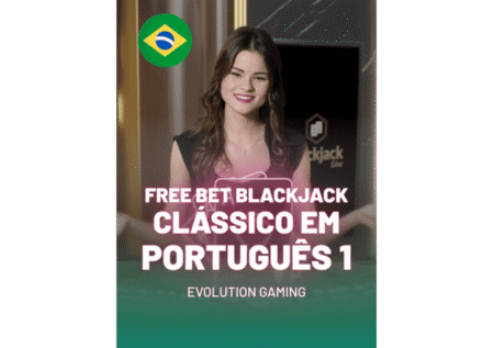 Blackjack (Clássico)