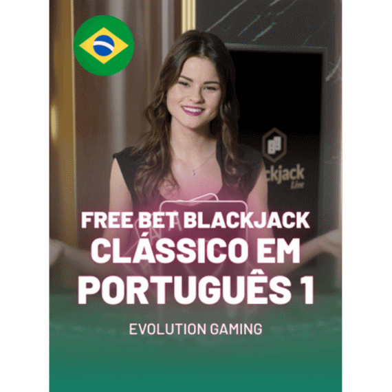 Blackjack (Clássico)