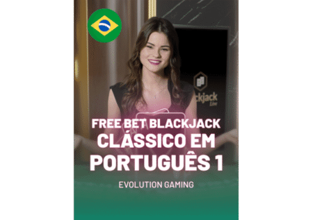 Blackjack (Clássico)