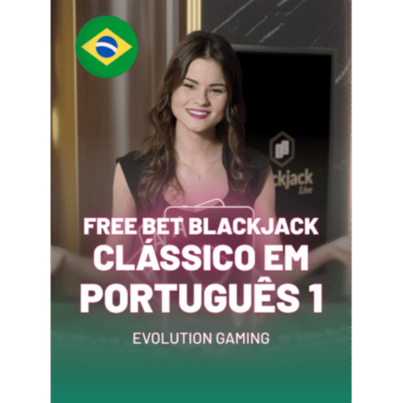 Blackjack (Clássico)