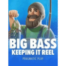 Big Bass Bonanza