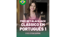 Blackjack (Clássico)