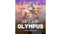 Gates of Olympus