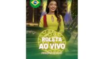 Roleta Ao Vivo