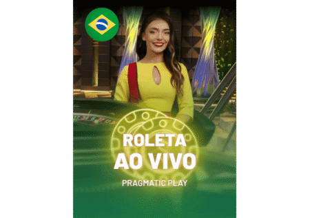 Roleta Ao Vivo