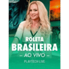 Roleta Brasileira ao Vivo