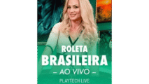 Roleta Brasileira ao Vivo