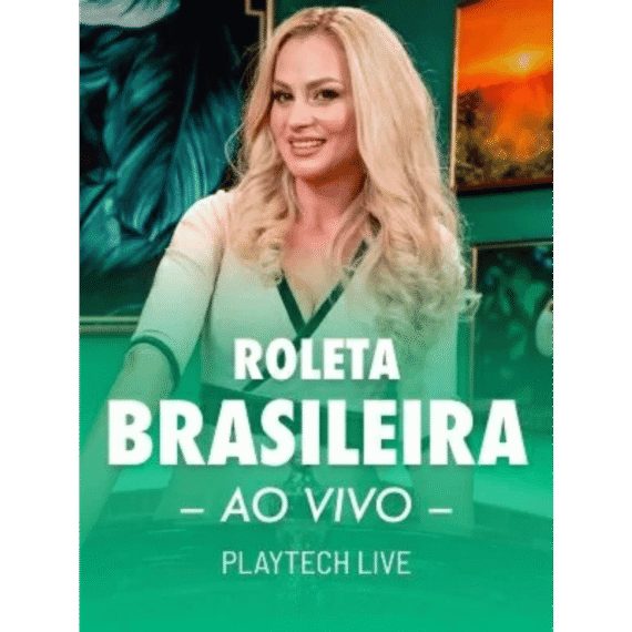 Roleta Brasileira ao Vivo