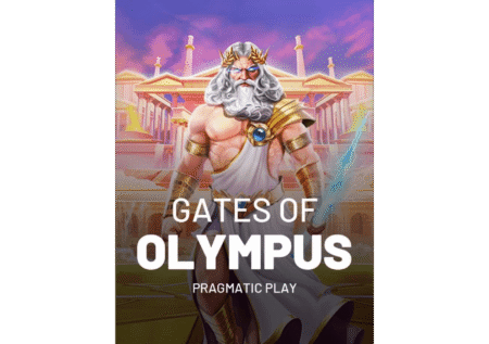 Gates of Olympus