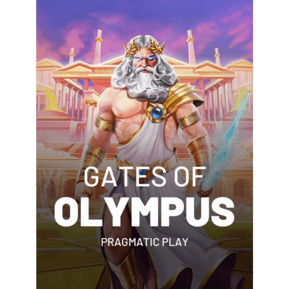 Gates of Olympus