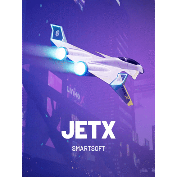JetX Brasil