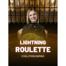 Lightning Roulette