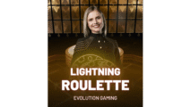 Lightning Roulette