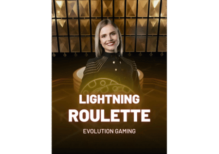 Lightning Roulette