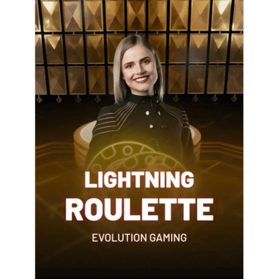 Lightning Roulette