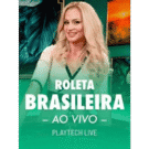 Roleta Brasileira ao Vivo