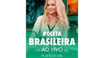 Roleta Brasileira ao Vivo