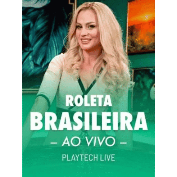 Roleta Brasileira ao Vivo