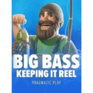 Big Bass Bonanza