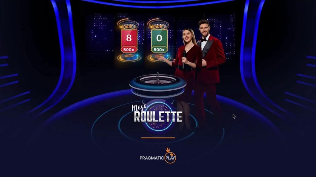 Imagem da mesa de roleta ao vivo com a crupiê. Como Jogar Roleta Ao Vivo.