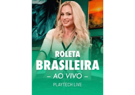 Roleta Brasileira ao Vivo