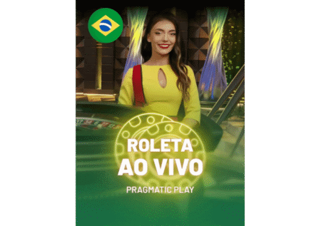 Roleta Ao Vivo