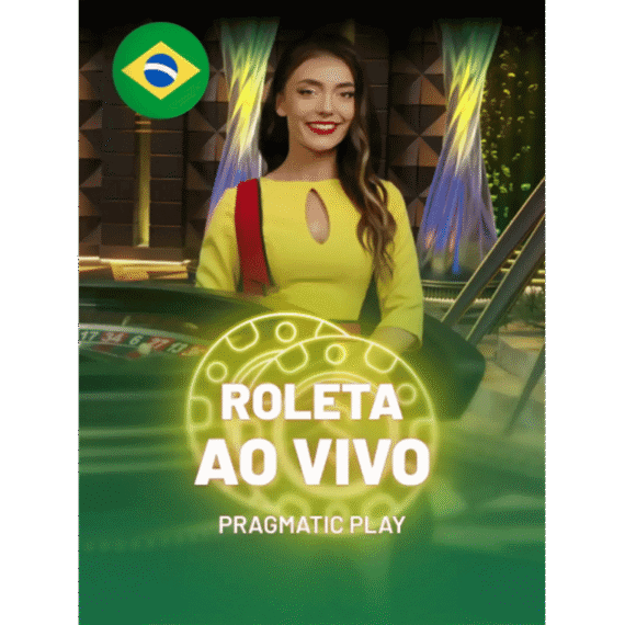 Roleta Ao Vivo