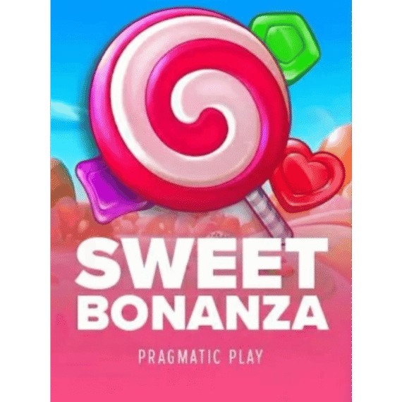 Sweet Bonanza