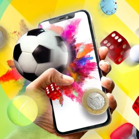 Os 17 melhores jogos de aposta de 1 real