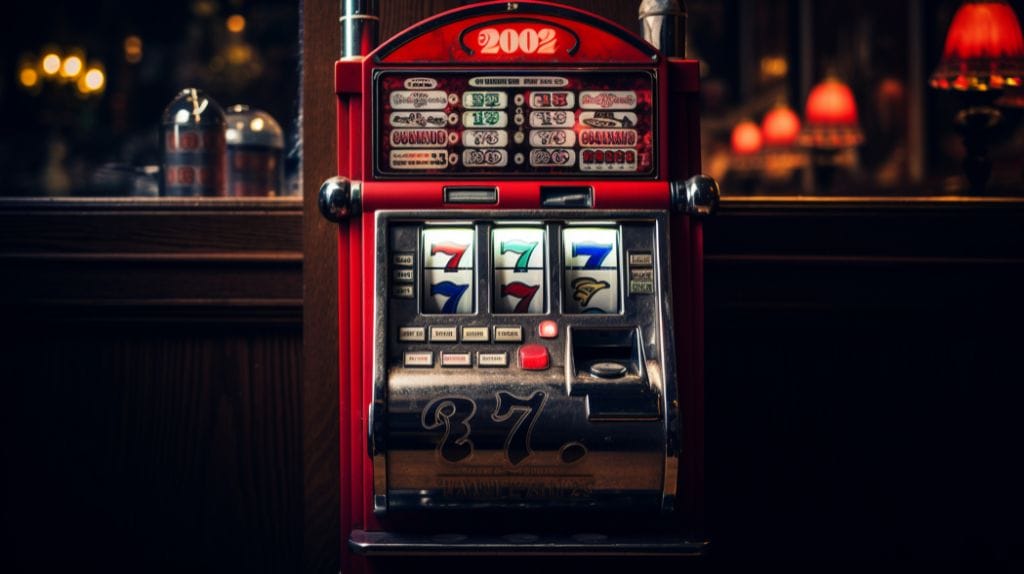 Imagem de um ranking com os 7 melhores slots de cassino online que possuem o maior RTP (Retorno ao Jogador), incluindo detalhes sobre como essa métrica influencia a apostas.