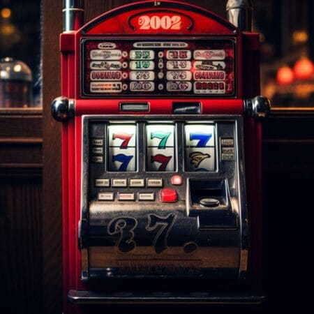 Top 7 slots com maior RTP