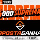 Super Odds de Hoje na Aposta Ganha!