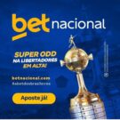 Veja Agora as Super Odds do Dia na Betnacional!