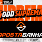 Super Odds de Hoje na Aposta Ganha!