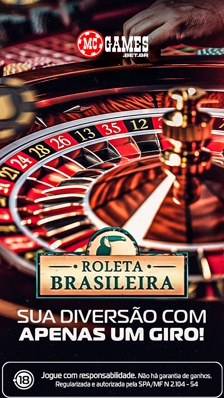 Cassino, roleta brasileira - atemporal