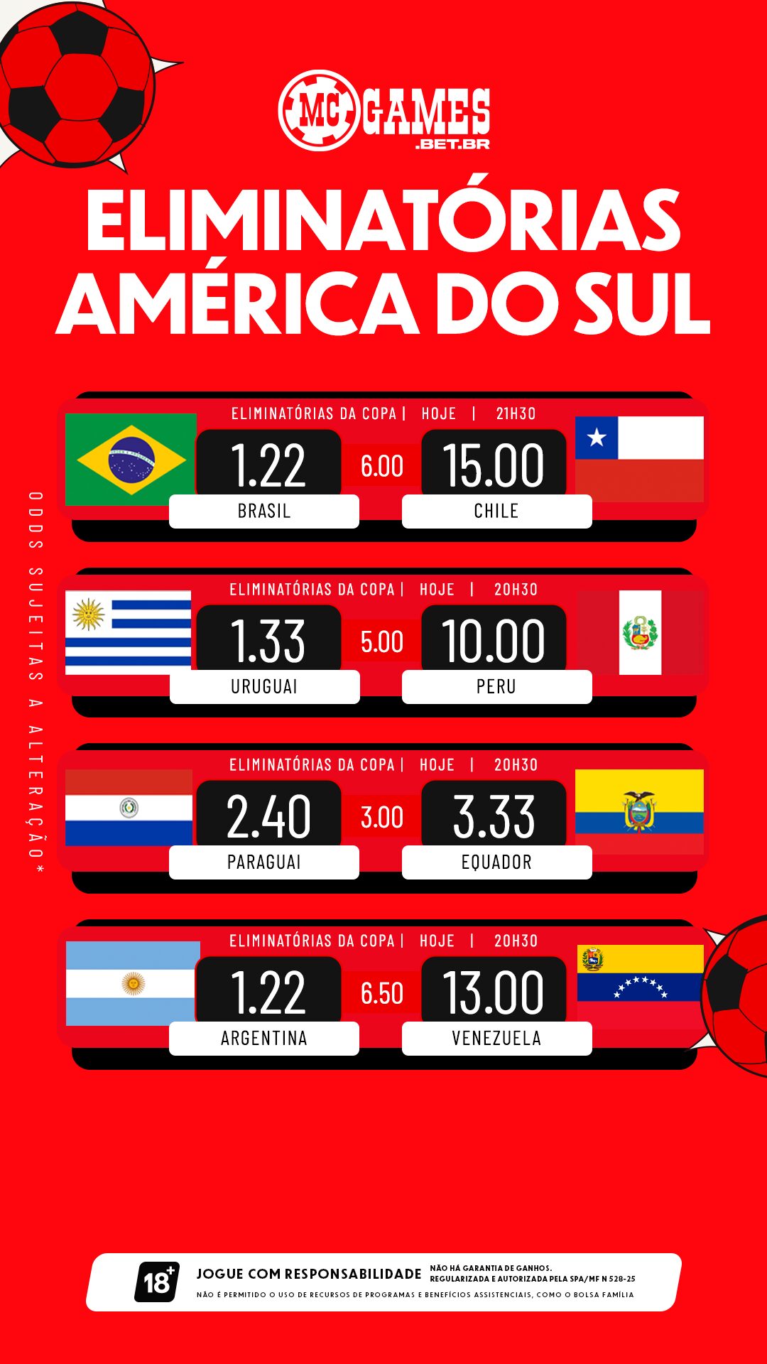 Eliminatórias da Copa - 04_09