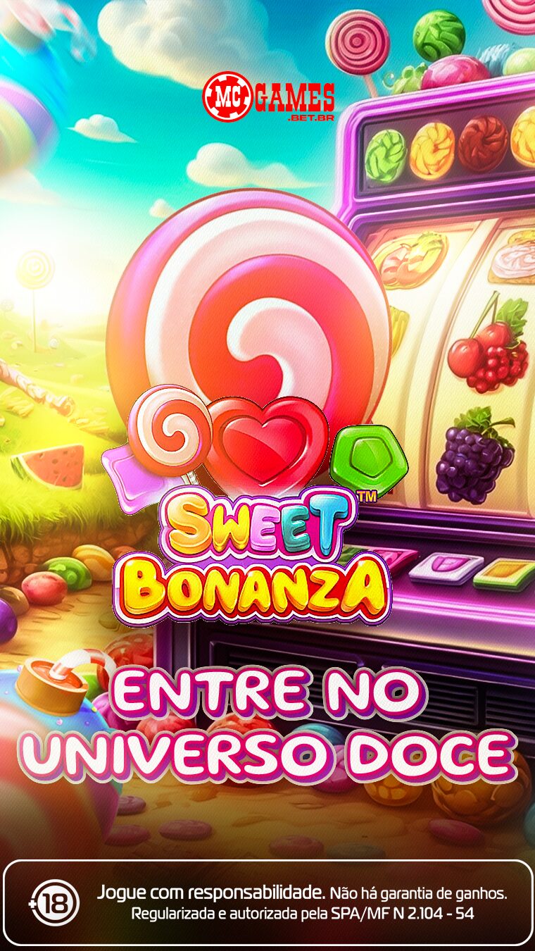 Sweet Bonanza