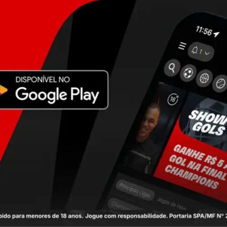 App KTO: A Verdade sobre Apostas Mobile na Plataforma