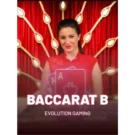 Live Baccarat