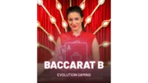 Live Baccarat