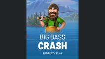 Big Bass Crash