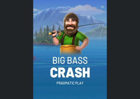 Big Bass Crash