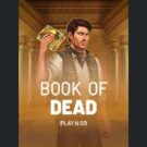 Book of Dead